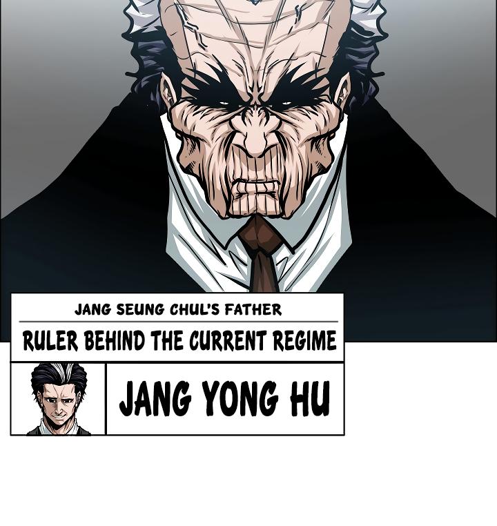 Rooftop Sword Master Chap 56 - Next Chap 57