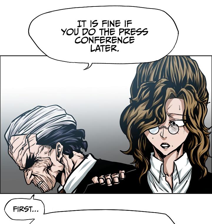 Rooftop Sword Master Chap 56 - Next Chap 57