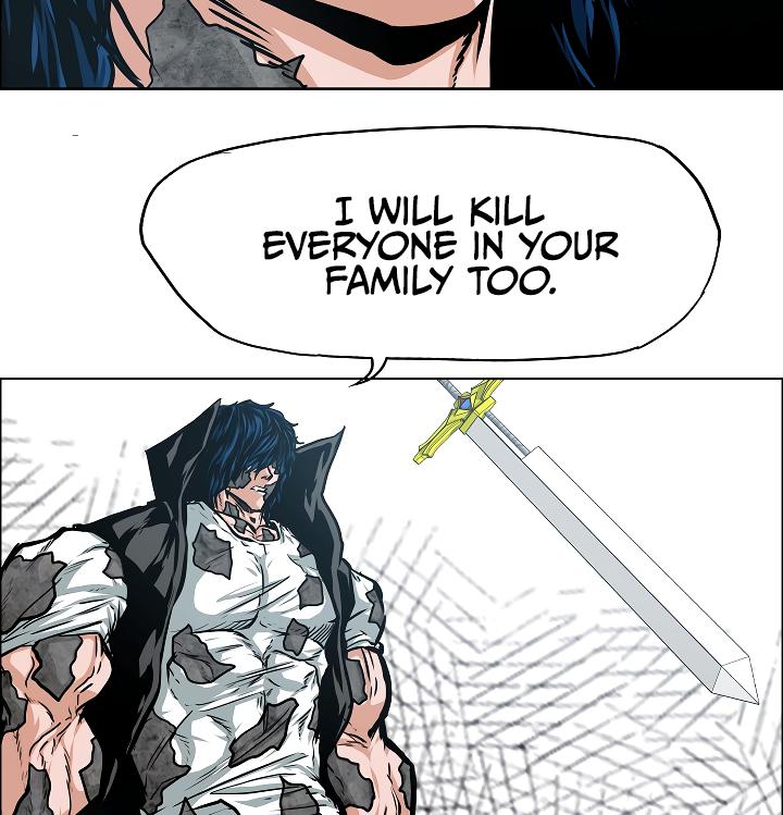 Rooftop Sword Master Chap 56 - Next Chap 57