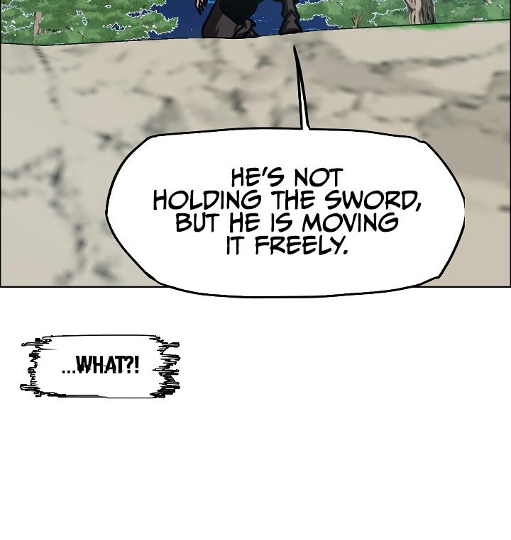 Rooftop Sword Master Chap 56 - Next Chap 57