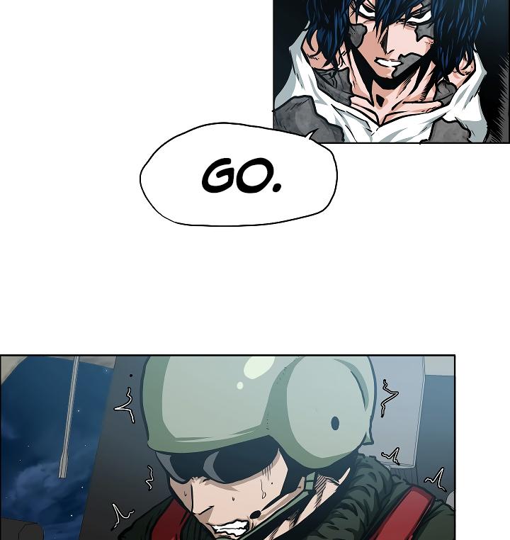 Rooftop Sword Master Chap 56 - Next Chap 57