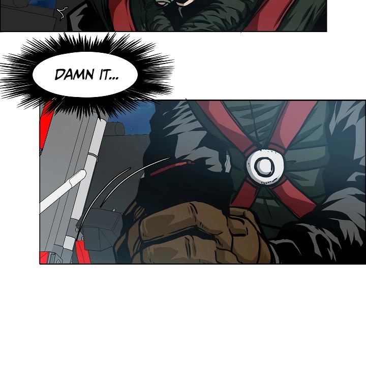 Rooftop Sword Master Chap 56 - Next Chap 57