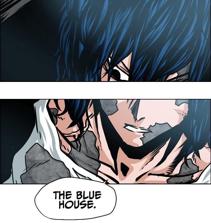 Rooftop Sword Master Chap 56 - Next Chap 57