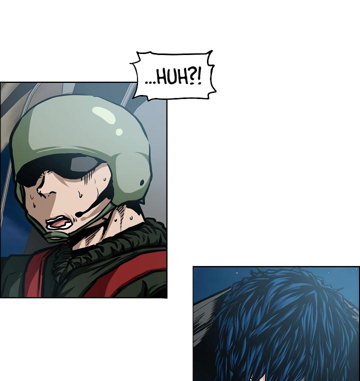 Rooftop Sword Master Chap 56 - Next Chap 57