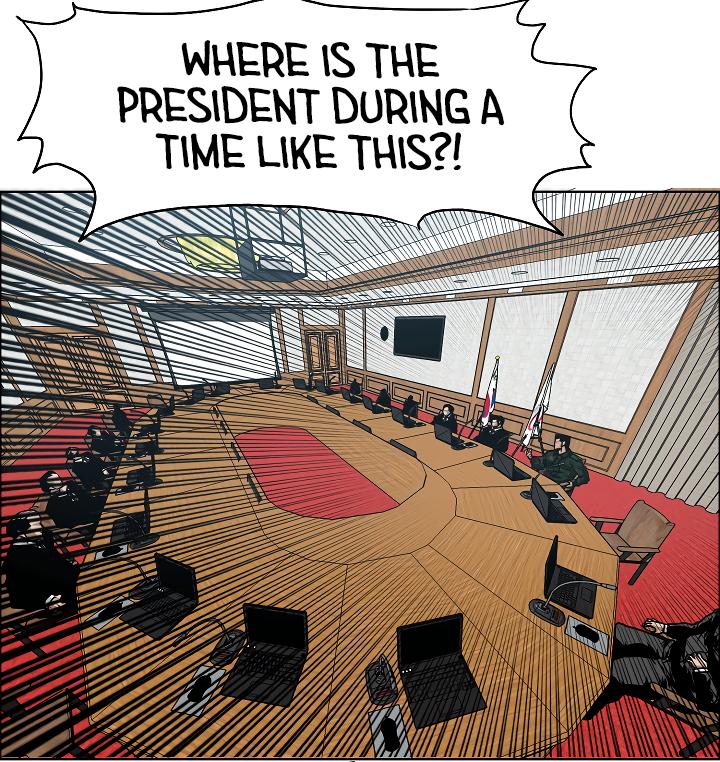 Rooftop Sword Master Chap 56 - Next Chap 57