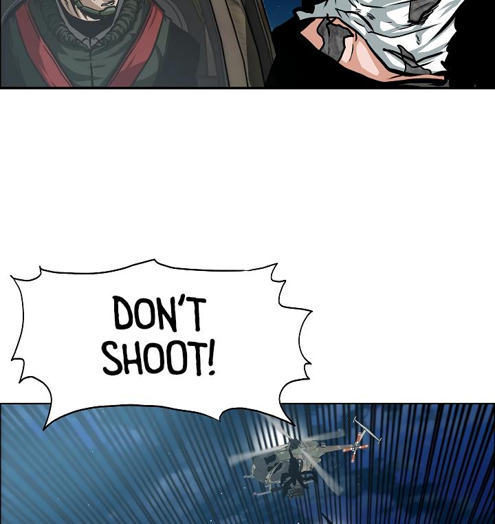 Rooftop Sword Master Chap 56 - Next Chap 57