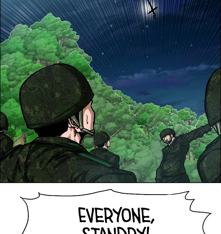 Rooftop Sword Master Chap 56 - Next Chap 57
