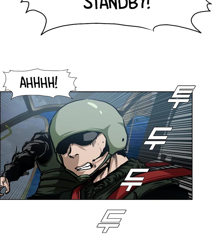 Rooftop Sword Master Chap 56 - Next Chap 57