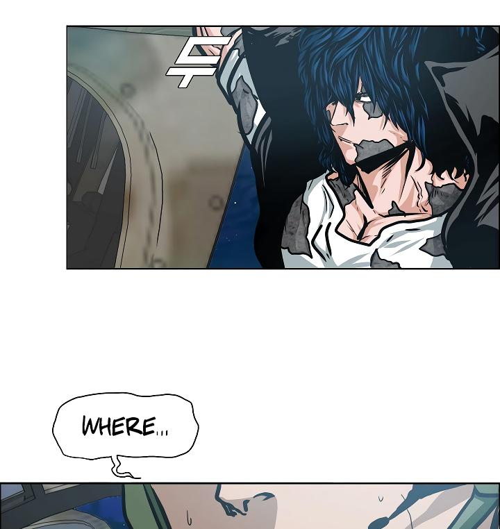 Rooftop Sword Master Chap 56 - Next Chap 57