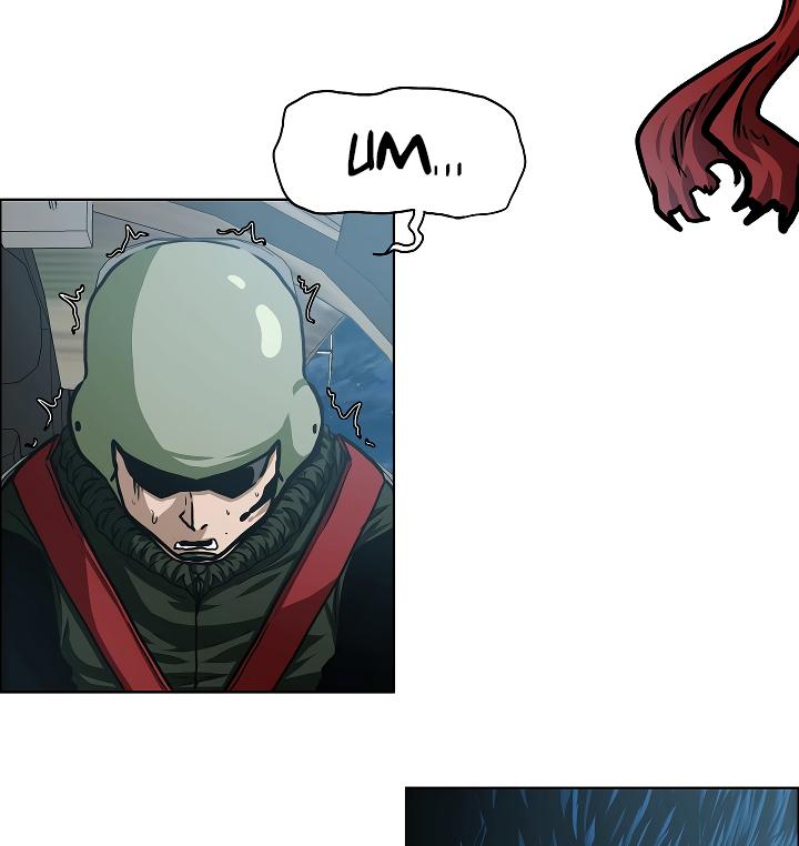 Rooftop Sword Master Chap 56 - Next Chap 57