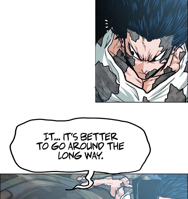 Rooftop Sword Master Chap 56 - Next Chap 57
