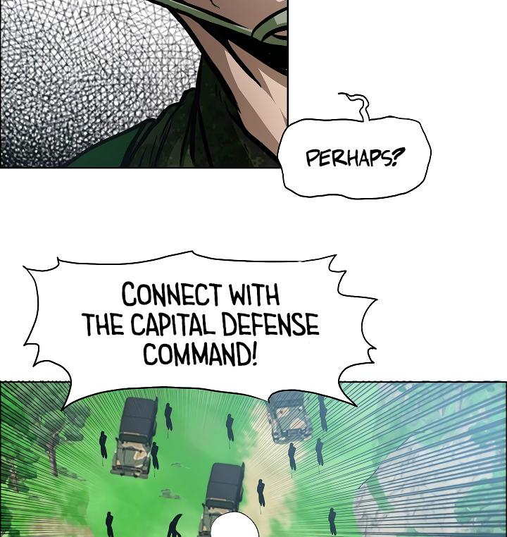 Rooftop Sword Master Chap 56 - Next Chap 57