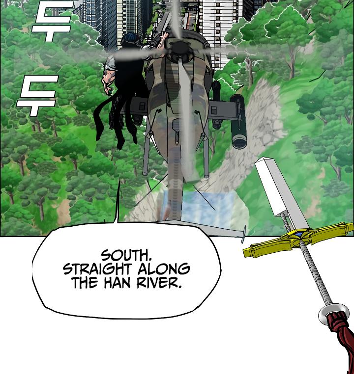 Rooftop Sword Master Chap 56 - Next Chap 57