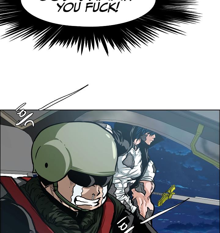 Rooftop Sword Master Chap 56 - Next Chap 57