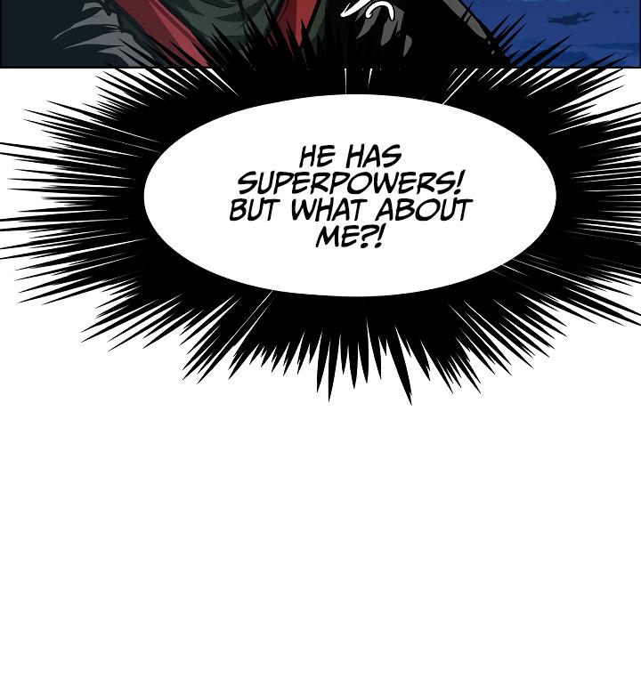 Rooftop Sword Master Chap 56 - Next Chap 57