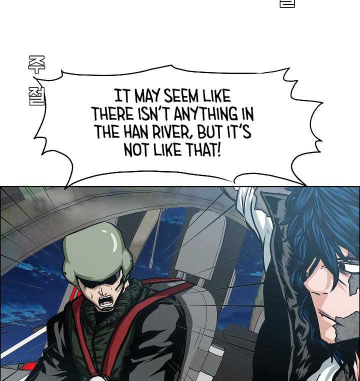 Rooftop Sword Master Chap 56 - Next Chap 57