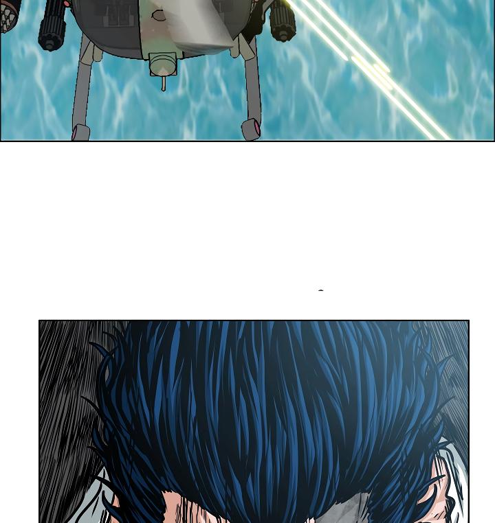 Rooftop Sword Master Chap 56 - Next Chap 57