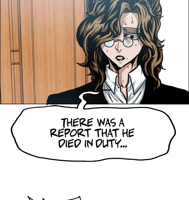 Rooftop Sword Master Chap 56 - Next Chap 57