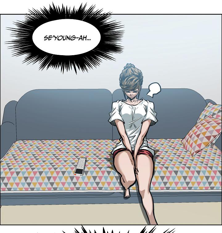 Rooftop Sword Master Chap 58 - Next Chap 59