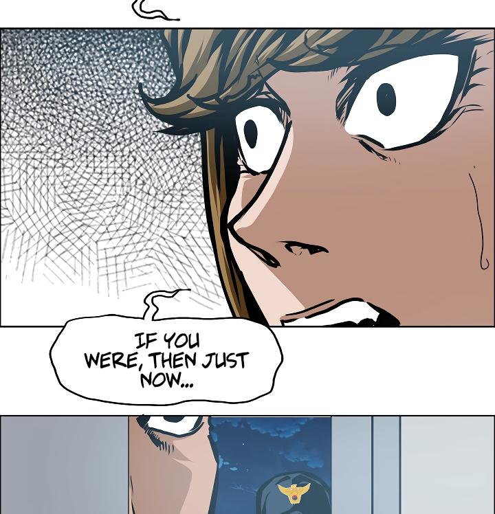 Rooftop Sword Master Chap 58 - Next Chap 59