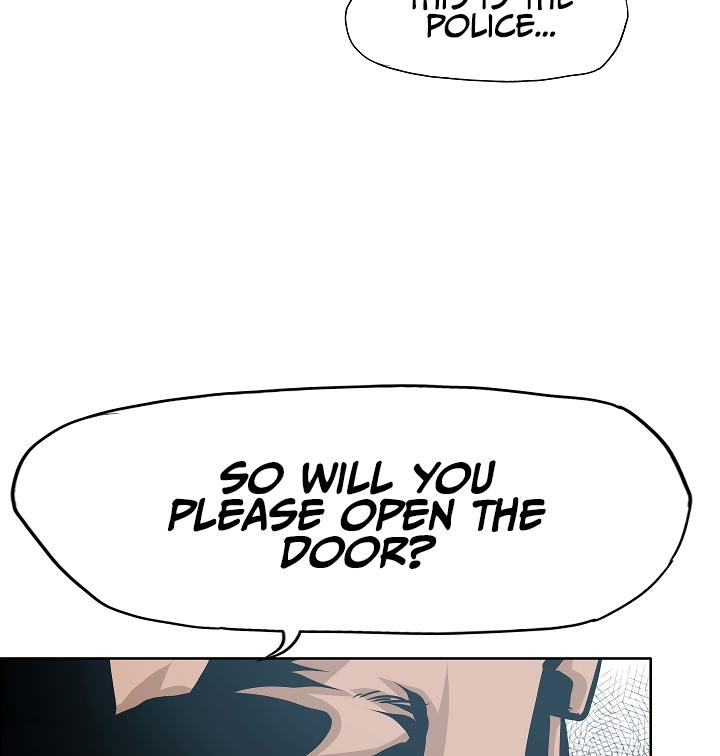 Rooftop Sword Master Chap 58 - Next Chap 59