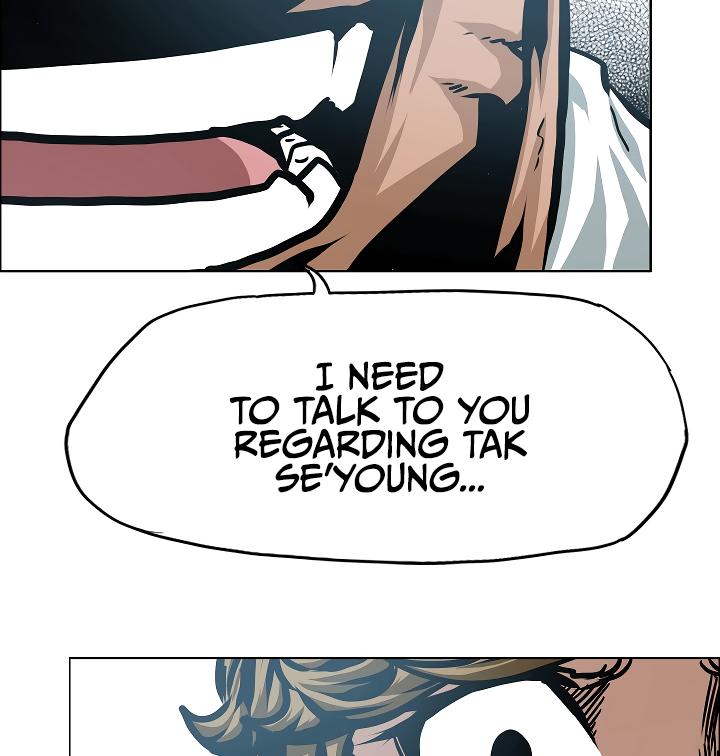 Rooftop Sword Master Chap 58 - Next Chap 59