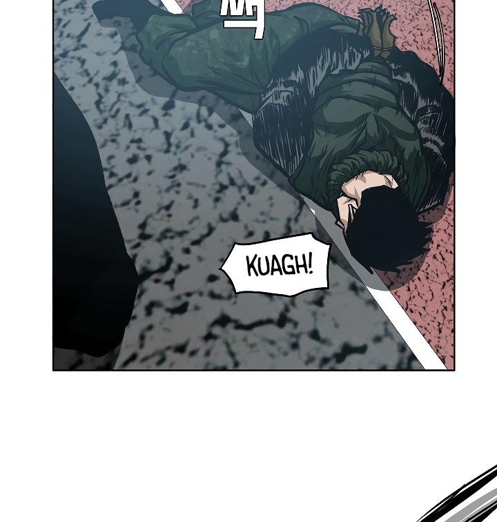 Rooftop Sword Master Chap 58 - Next Chap 59