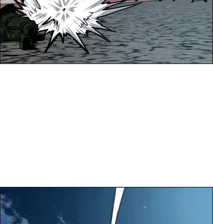 Rooftop Sword Master Chap 58 - Next Chap 59