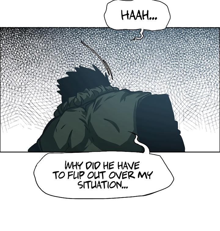 Rooftop Sword Master Chap 58 - Next Chap 59