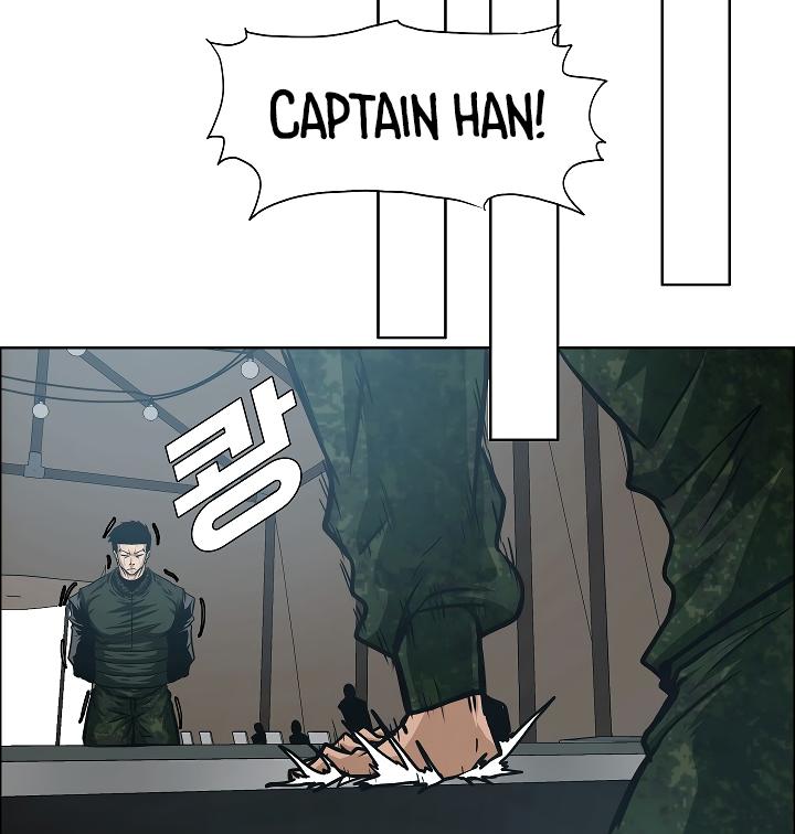 Rooftop Sword Master Chap 58 - Next Chap 59