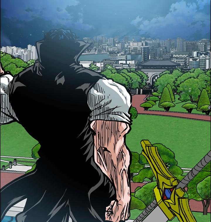 Rooftop Sword Master Chap 58 - Next Chap 59