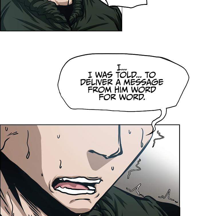 Rooftop Sword Master Chap 58 - Next Chap 59