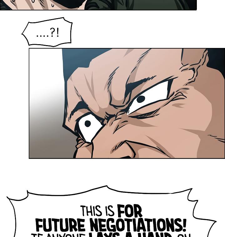 Rooftop Sword Master Chap 58 - Next Chap 59
