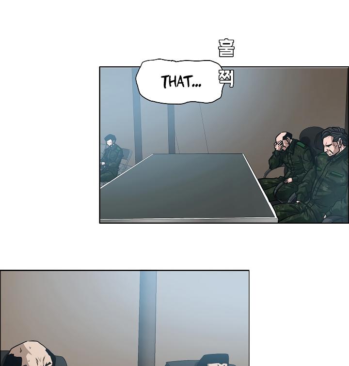 Rooftop Sword Master Chap 58 - Next Chap 59