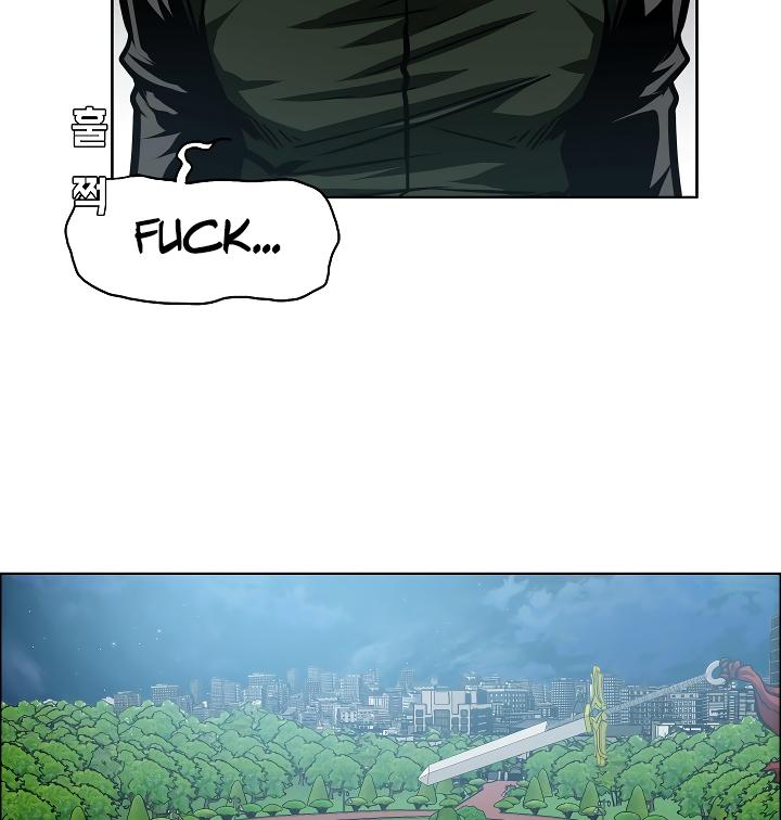 Rooftop Sword Master Chap 58 - Next Chap 59