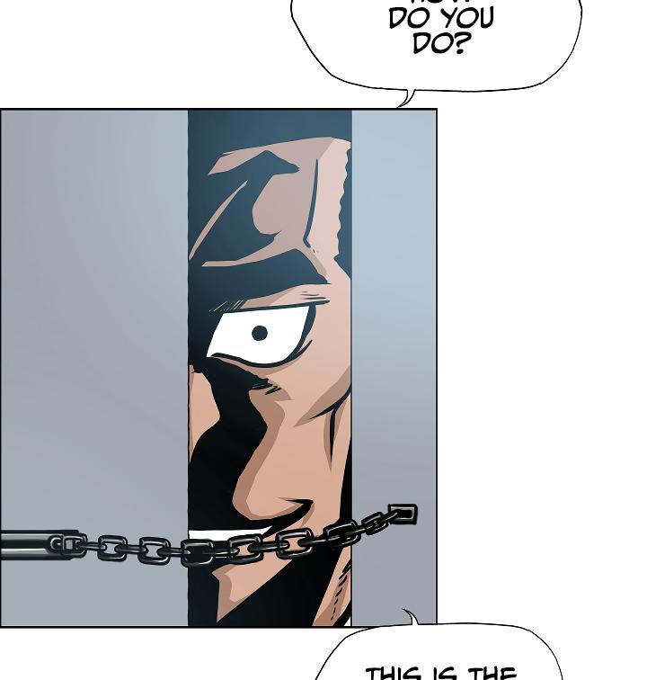 Rooftop Sword Master Chap 58 - Next Chap 59