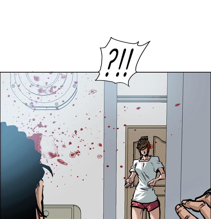 Rooftop Sword Master Chap 58 - Next Chap 59