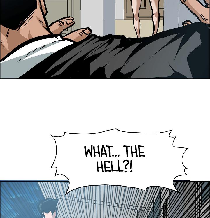 Rooftop Sword Master Chap 58 - Next Chap 59