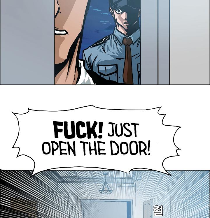 Rooftop Sword Master Chap 58 - Next Chap 59