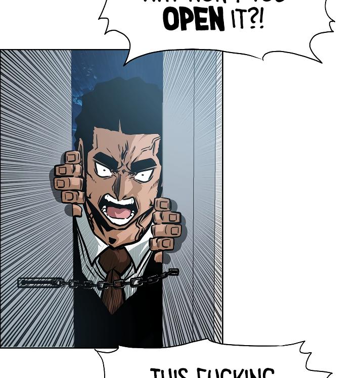 Rooftop Sword Master Chap 58 - Next Chap 59