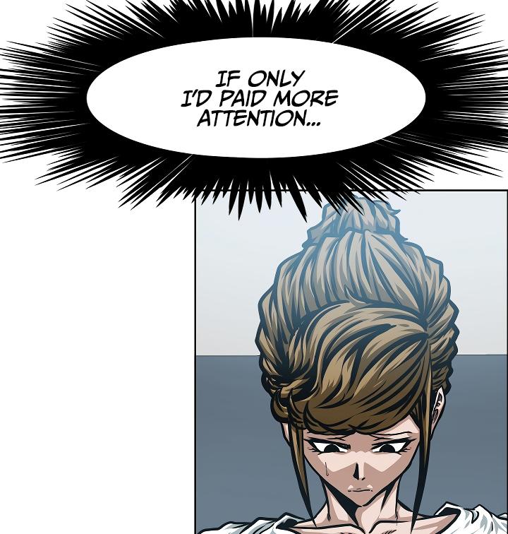 Rooftop Sword Master Chap 58 - Next Chap 59