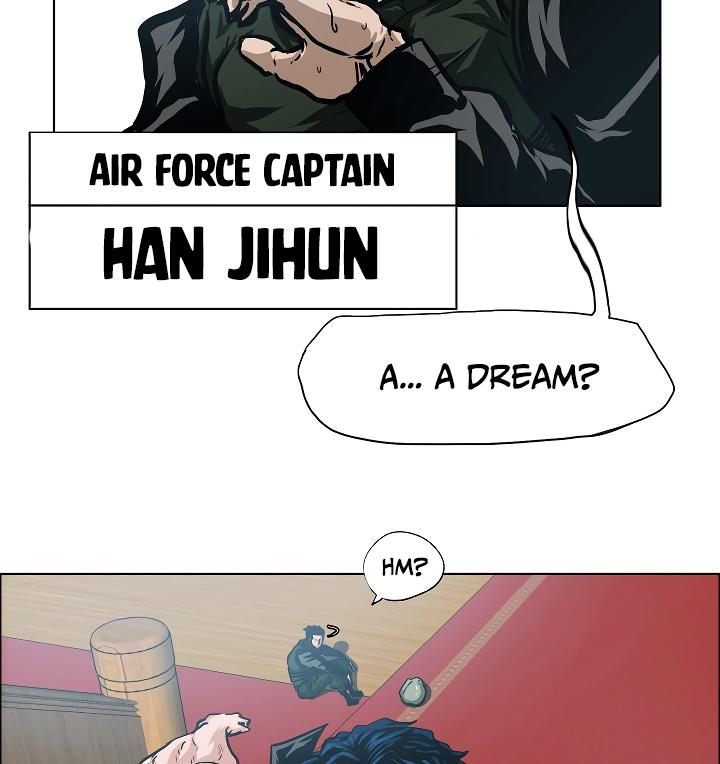 Rooftop Sword Master Chap 58 - Next Chap 59