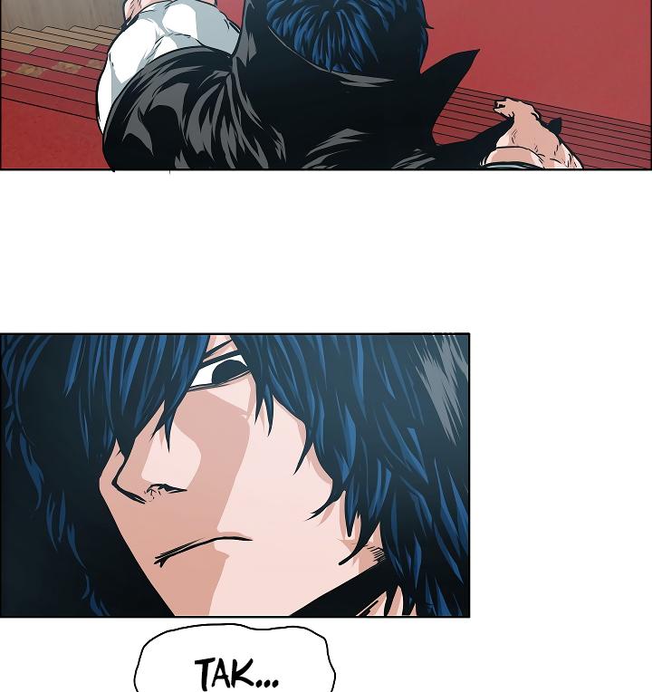 Rooftop Sword Master Chap 58 - Next Chap 59