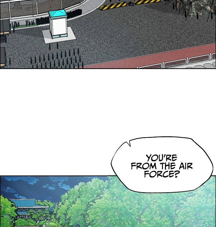 Rooftop Sword Master Chap 58 - Next Chap 59