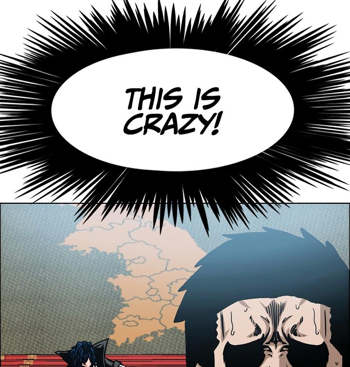 Rooftop Sword Master Chap 58 - Next Chap 59