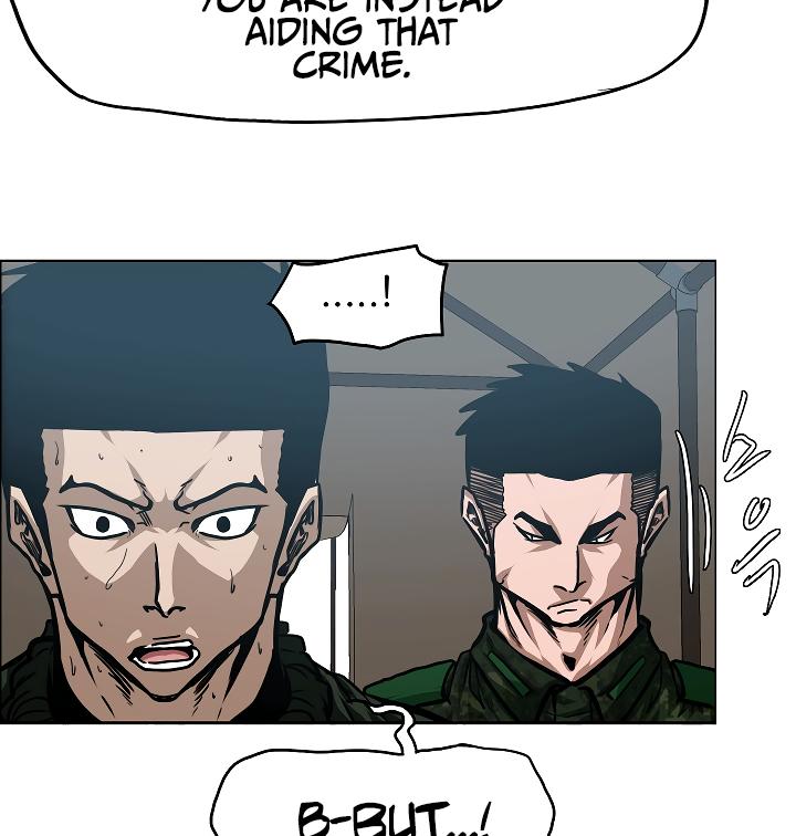 Rooftop Sword Master Chap 58 - Next Chap 59