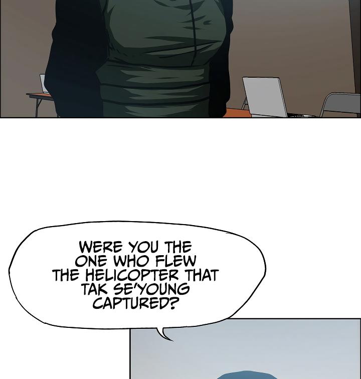 Rooftop Sword Master Chap 58 - Next Chap 59