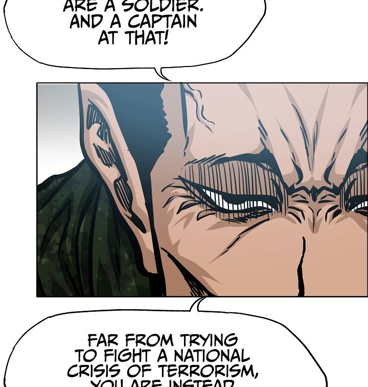 Rooftop Sword Master Chap 58 - Next Chap 59
