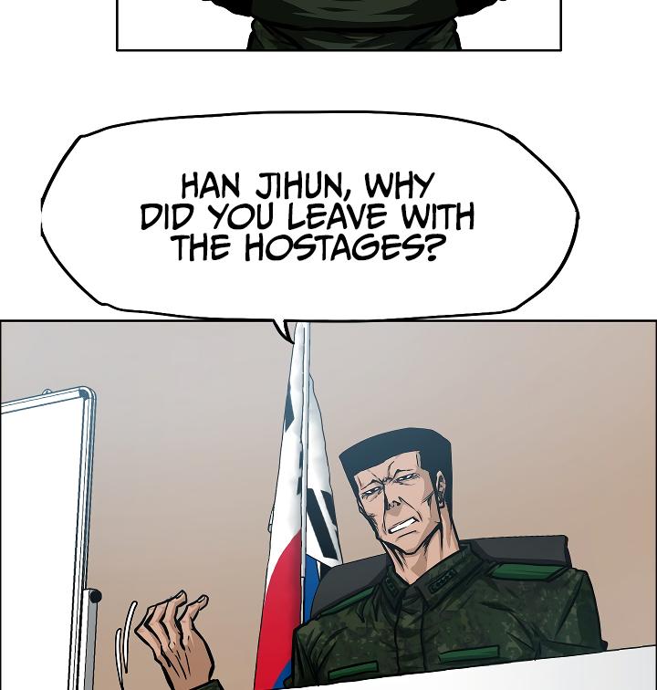 Rooftop Sword Master Chap 58 - Next Chap 59