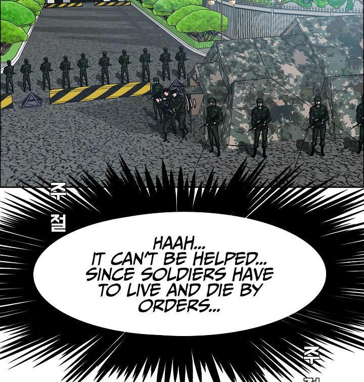 Rooftop Sword Master Chap 58 - Next Chap 59